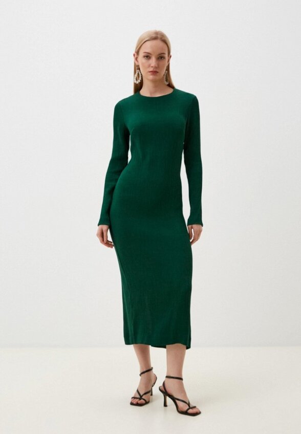 Платье Libellulas