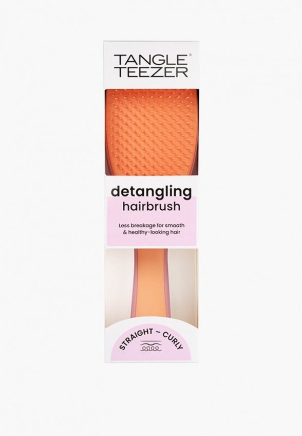 Расческа для распутывания волос Tangle Teezer