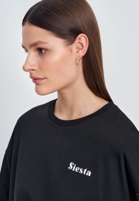 Футболка Finn Flare