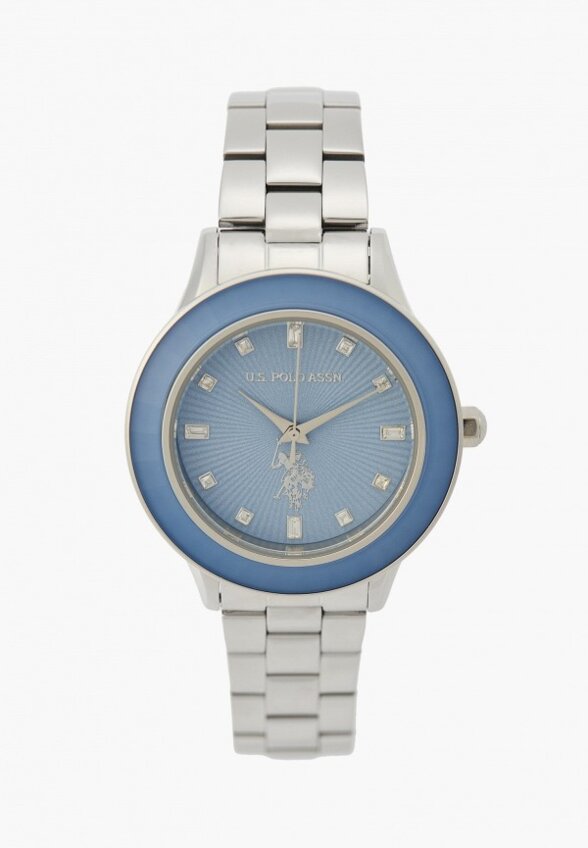 Часы U.S. Polo Assn.