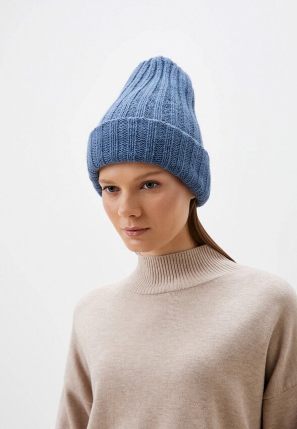 Шапка marhatter