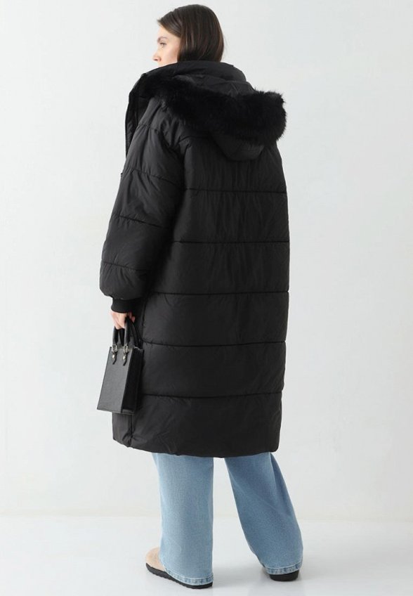 Пуховик Lilly Bennet