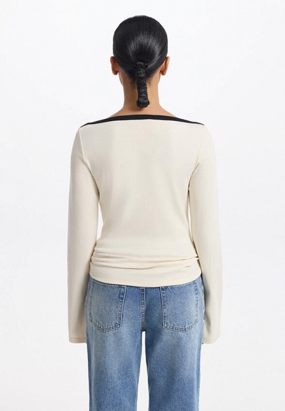 Лонгслив Love Republic