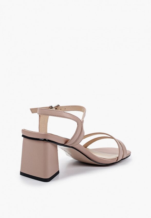 Босоножки Thomas Munz