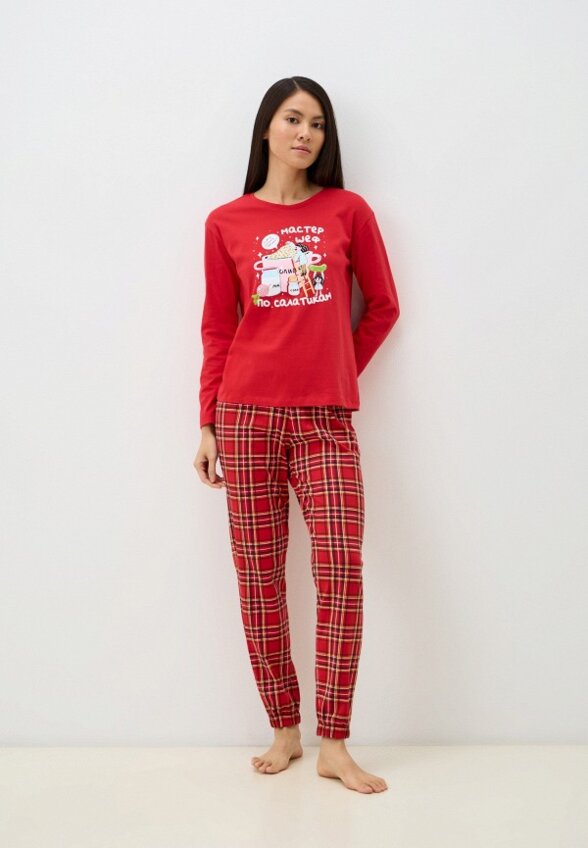 Костюм домашний Mark Formelle