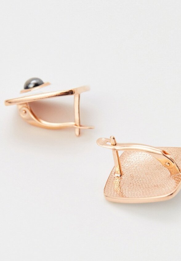 Серьги Shine&Beauty