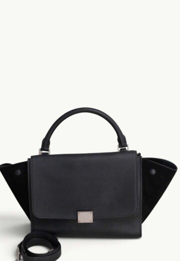 Celine Trapeze