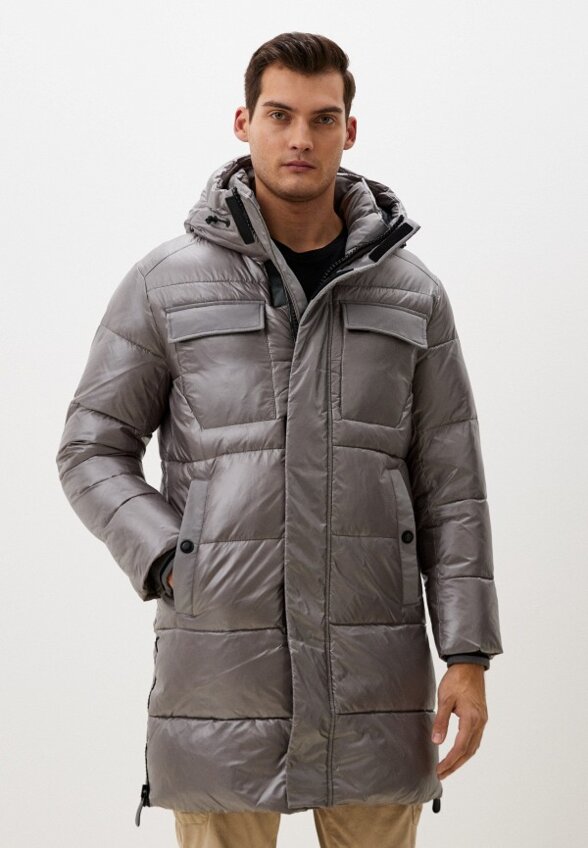 Пуховик Winterra