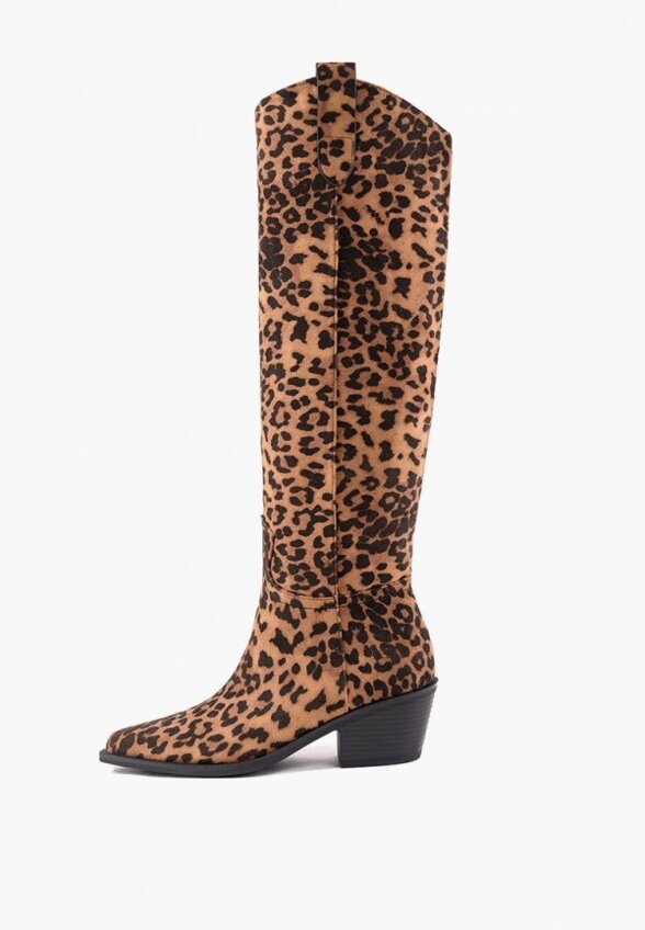 Сапоги Monsorro