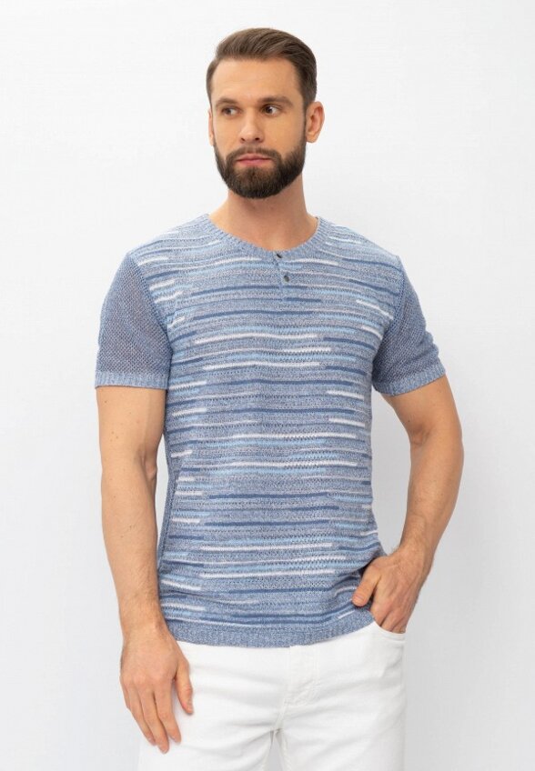 Джемпер Стим