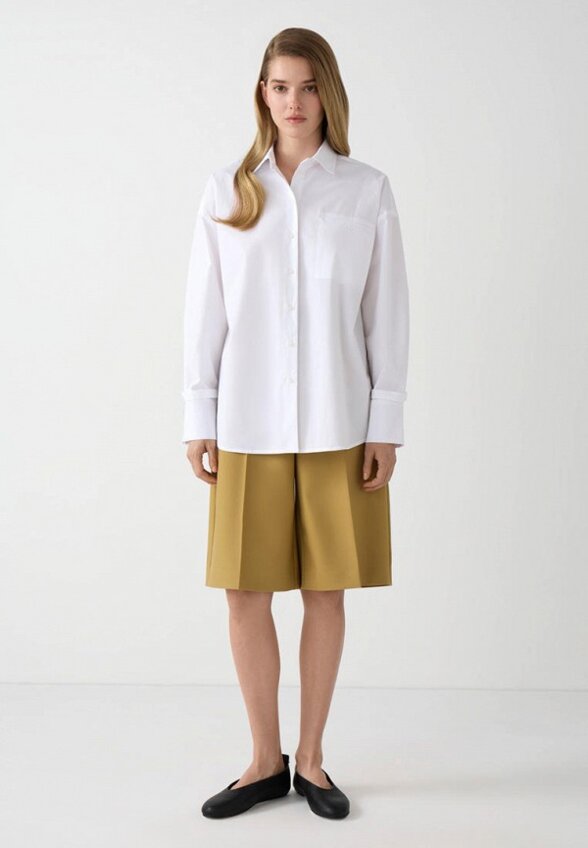 Рубашка Conso