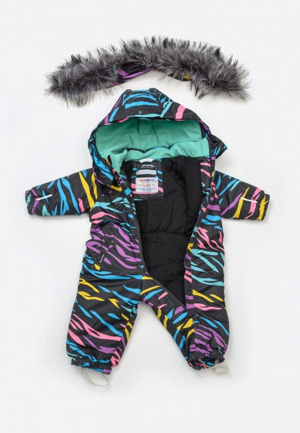 Комбинезон утепленный Artel Sport