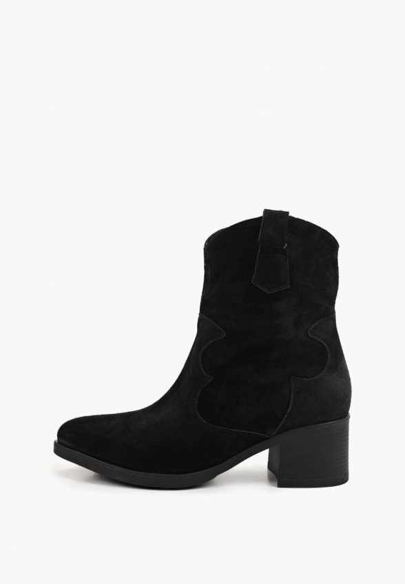 Полусапоги Marco&Art