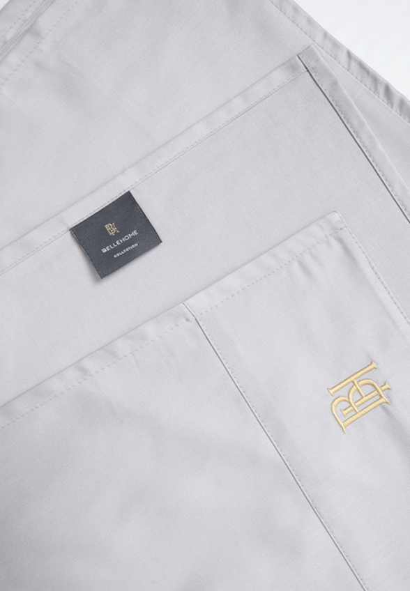 Постельное белье Семейное Bellehome