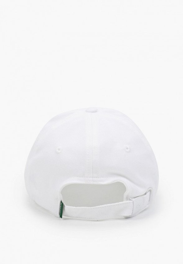 Бейсболка Lacoste