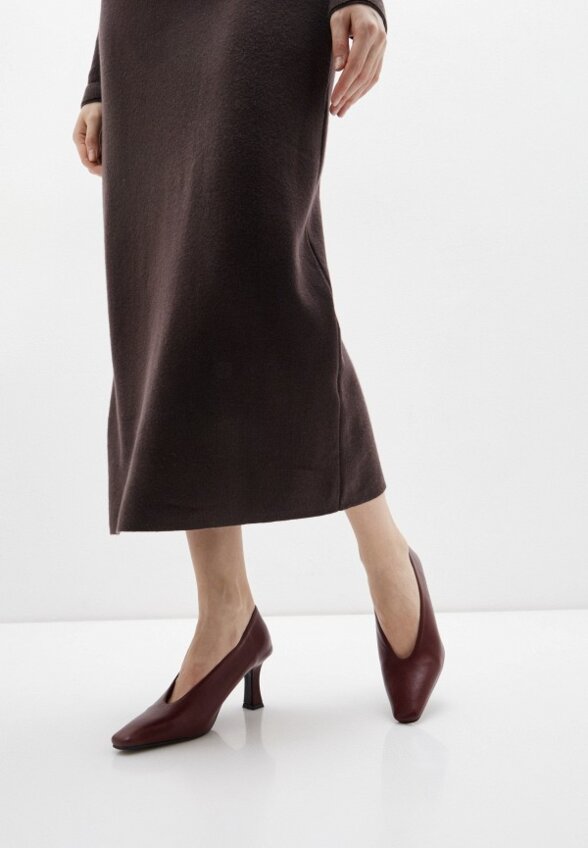 Туфли Vittoria Vicci