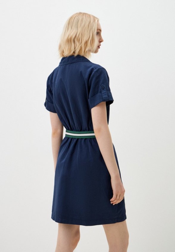 Платье Lacoste