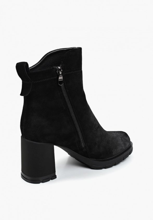 Ботильоны Obba