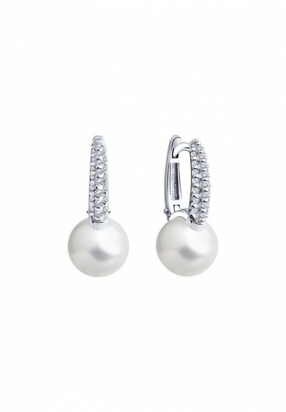 Серьги Sokolov