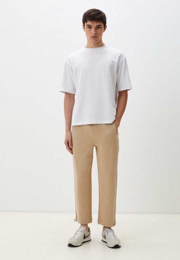 Брюки спортивные Rushbay