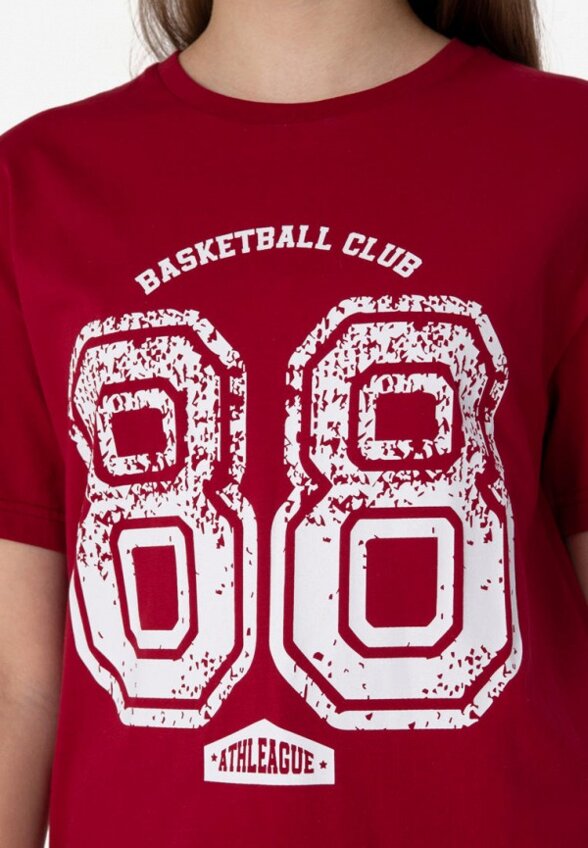 Футболка Kapika