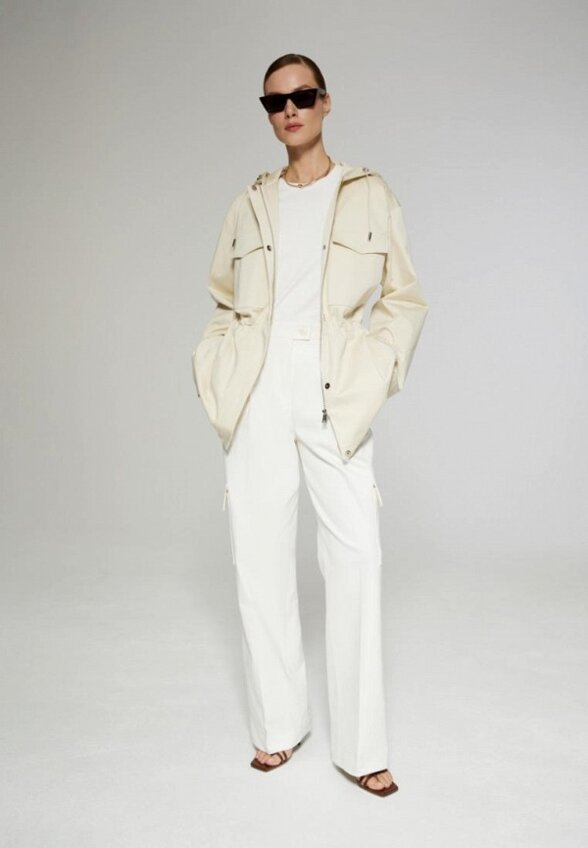 Ветровка Anna Pekun