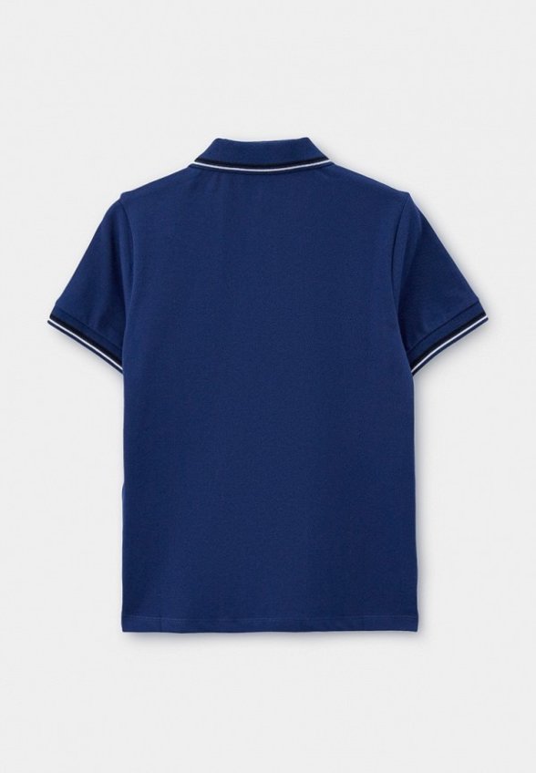 Поло Emporio Armani