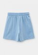 Шорты спортивные Button Blue2  - превью