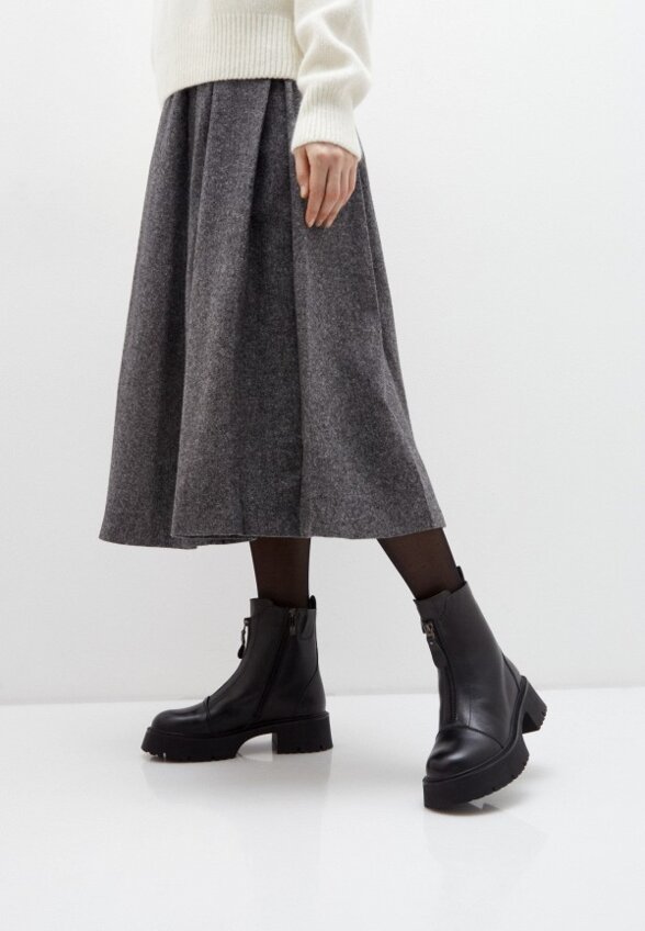 Ботильоны Salamander