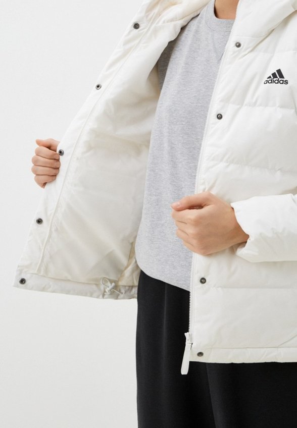 Пуховик adidas