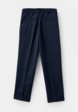 Брюки Button Blue2  - превью