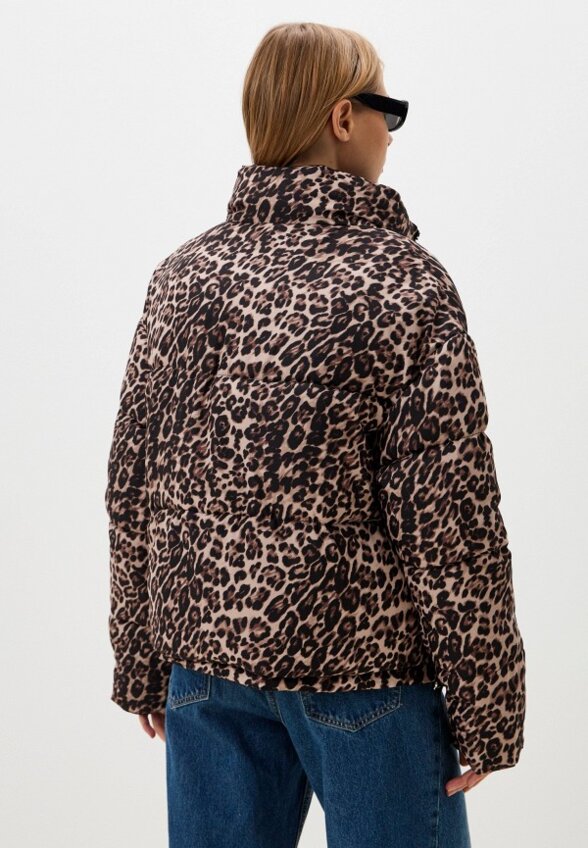 Пуховик Luigin