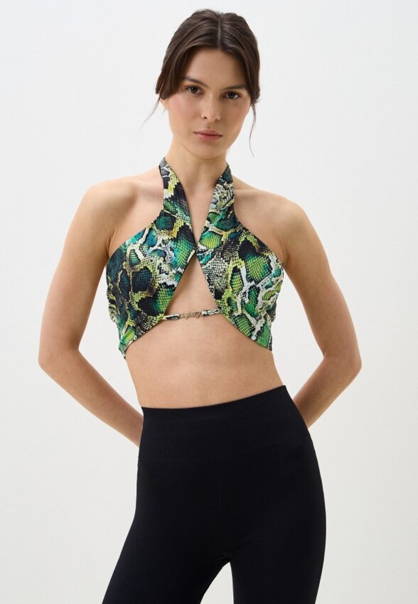 Топ спортивный Infinity Lingerie