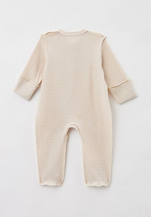 Комбинезон и шапка Пелёнкино