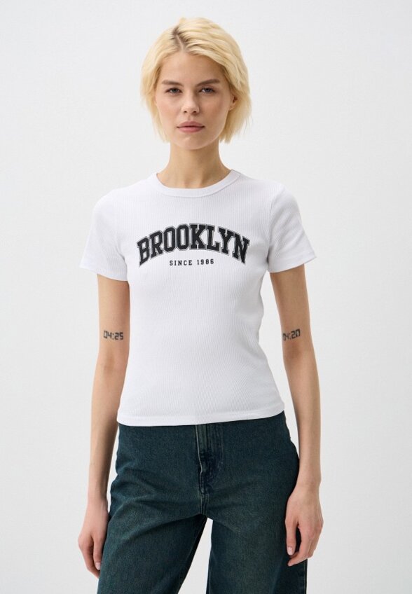 Футболка Koton