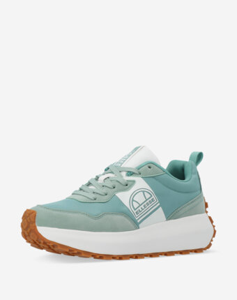 Кроссовки женские Ellesse Supnyl, Зеленый женщинам