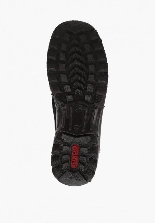 Ботинки Rieker