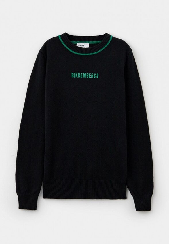 Джемпер Bikkembergs