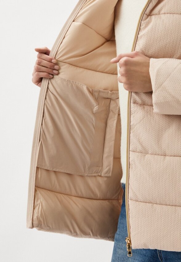 Куртка утепленная Emme Marella