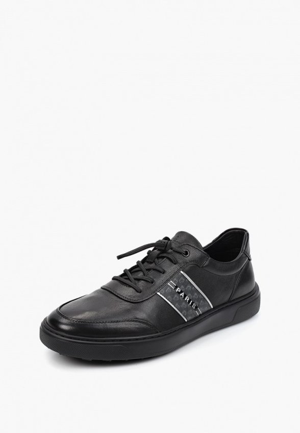 Кеды Pierre Cardin