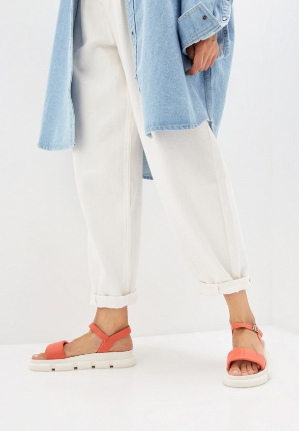 Сандалии Graciana