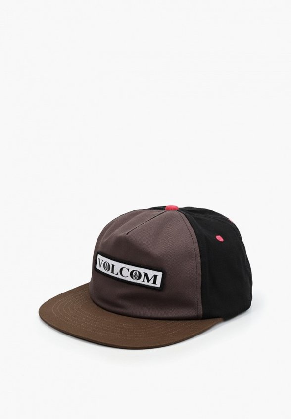 Бейсболка Volcom