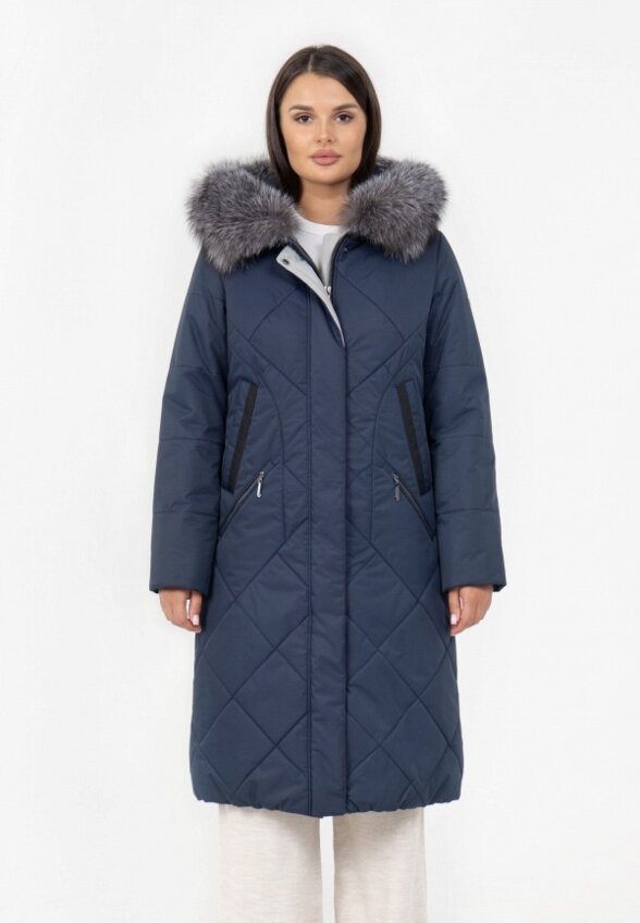 Куртка стеганая Nord Wind