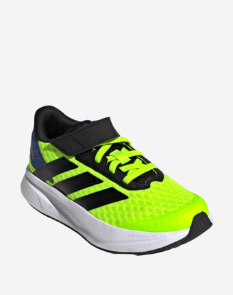 Кроссовки детские adidas Duramo Sl2 El C, Зеленый мужчинам