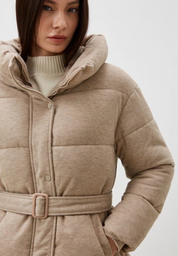 Куртка утепленная Isibris