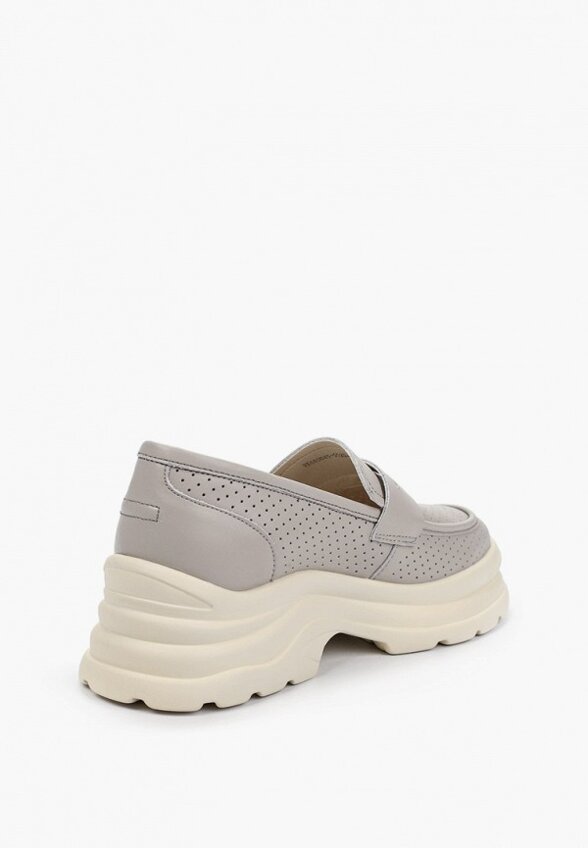 Лоферы O-live Naturalle