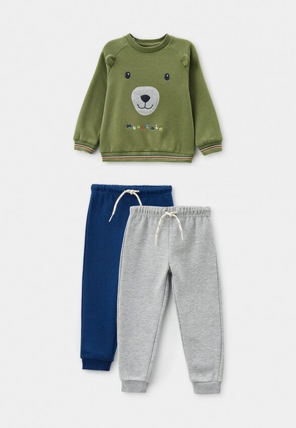 Свитшот и брюки 2 шт. Mayoral