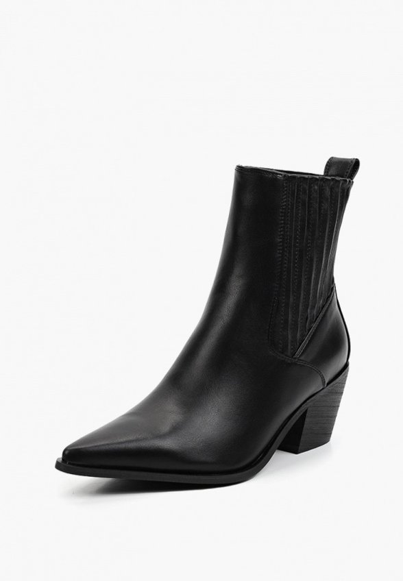 Ботильоны Vittoria Vicci