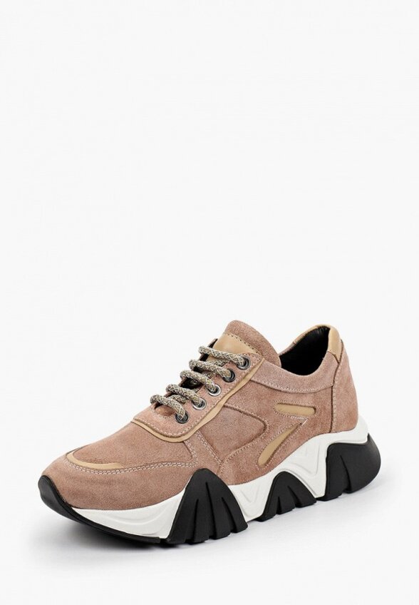 Кроссовки Ascalini