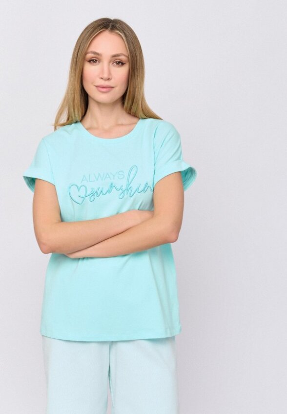 Футболка Franco Vello